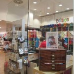 Yarn Store in Prague