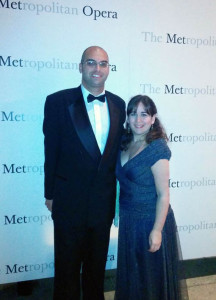 Met Opera Gala